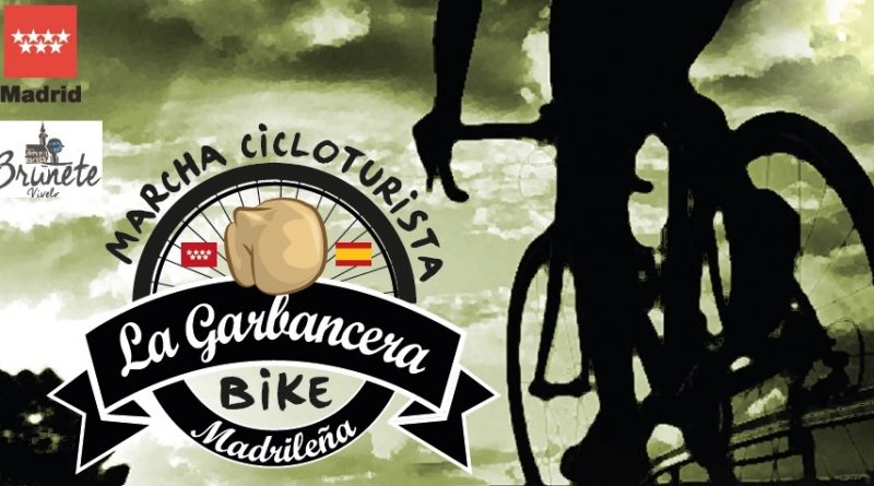 I Garbancera Bike en Brunete