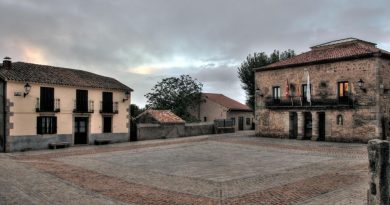 Santa María de la Alameda