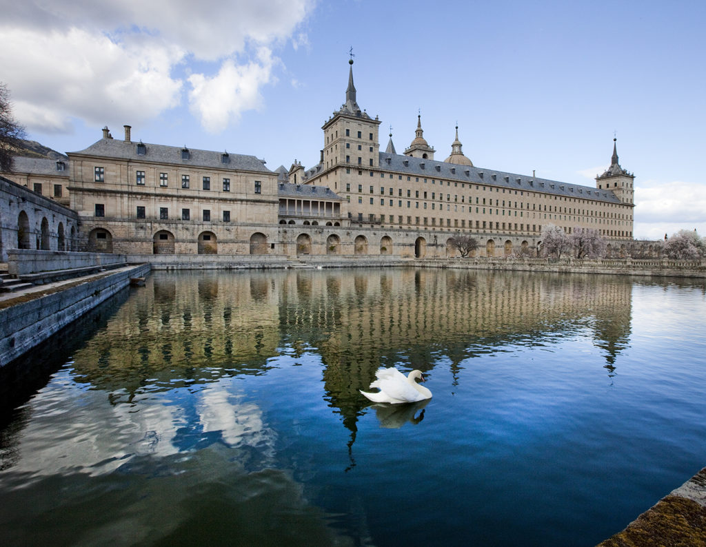 Qué hacer en san lorenzo de el escorial