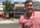 Adan Martínez: “Pablo Casado es quien mejor puede defender los principios del PP” Adan Martínez: “Pablo Casado es quien mejor puede defender los principios del PP”