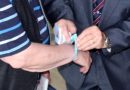 El Ayuntamiento de Galapagar hace entrega de unas pulseras de emergencia para personas con demencia senil y Alzheimer El Ayuntamiento de Galapagar hace entrega de unas pulseras de emergencia para personas con demencia senil y Alzheimer