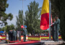 El alcalde de Las Rozas José De la Uz anuncia que el futuro parque de La Marazuela se llamará parque ‘Espíritu de Ermua’ El alcalde de Las Rozas José De la Uz anuncia que el futuro parque de La Marazuela se llamará parque ‘Espíritu de Ermua’