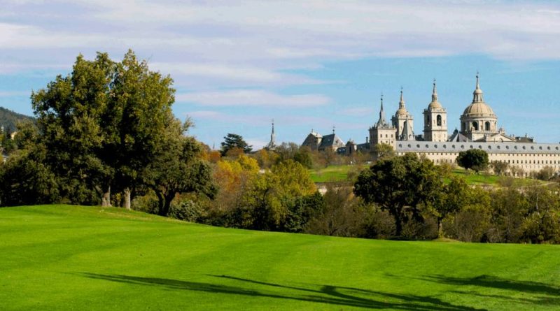 Real Club de Golf La Herrería