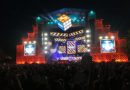 El festival ‘Memory Park’ del Escorial reúne a 30.000 personas en un fin de semana lleno de música El festival ‘Memory Park’ del Escorial reúne a 30.000 personas en un fin de semana lleno de música