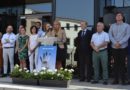 Los Ayuntamientos de Collado Villalba y Galapagar recuerdan a Miguel Ángel Blanco y a las víctimas del terrorismo Los Ayuntamientos de Collado Villalba y Galapagar recuerdan a Miguel Ángel Blanco y a las víctimas del terrorismo