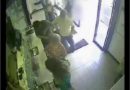 Un concejal de Galapagar, agredido por un empresario tras el cierre del horno de leña de su negocio Un concejal de Galapagar, agredido por un empresario tras el cierre del horno de leña de su negocio