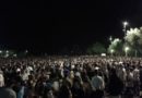 Presunta agresión sexual a una joven de 14 años durante las fiestas de Majadahonda Presunta agresión sexual a una joven de 14 años durante las fiestas de Majadahonda