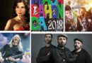 Majadahonda apuesta por la música de calidad en sus Fiestas Patronales Majadahonda apuesta por la música de calidad en sus Fiestas Patronales