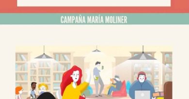 Guía María Moliner.