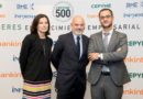 La empresa roceña Omnitel forma parte de las 500 empresas punteras españolas La empresa roceña Omnitel forma parte de las 500 empresas punteras españolas
