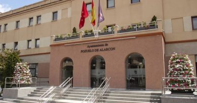 El Ayuntamiento de Pozuelo de Alarcón instalará un sistema de control por cámaras de seguridad y lectores de matrículas.