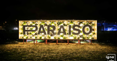 Festival Paraiso Madrid