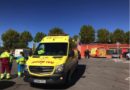 Aparece el cadáver de un lotero con varias puñaladas en su coche en Boadilla del Monte Aparece el cadáver de un lotero con varias puñaladas en su coche en Boadilla del Monte