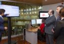 La Comunidad instaura un sistema de revisión de llamadas en el 112 La Comunidad instaura un sistema de revisión de llamadas en el 112
