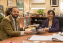 Pozuelo y FEBE colaboran para prevenir el consumo de alcohol entre menores Pozuelo y FEBE colaboran para prevenir el consumo de alcohol entre menores