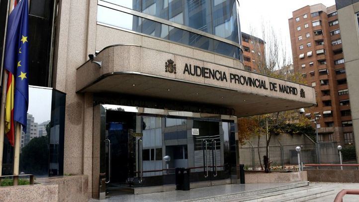 La Audiencia Provincial condena a Casado a siete años de inhabilitación para el ejercicio de cargo público.