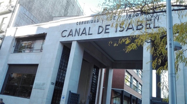 Desde Canal de Isabel II se llevan a cabo acciones para preservar el agua de consumo.