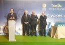 Comienza la primera edición de Expotural, feria de turismo sostenible Comienza la primera edición de Expotural, feria de turismo sostenible