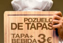38 bares y restaurantes participan en una nueva edición de ‘Pozuelo de Tapas’ 38 bares y restaurantes participan en una nueva edición de ‘Pozuelo de Tapas’
