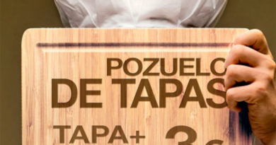 tapas