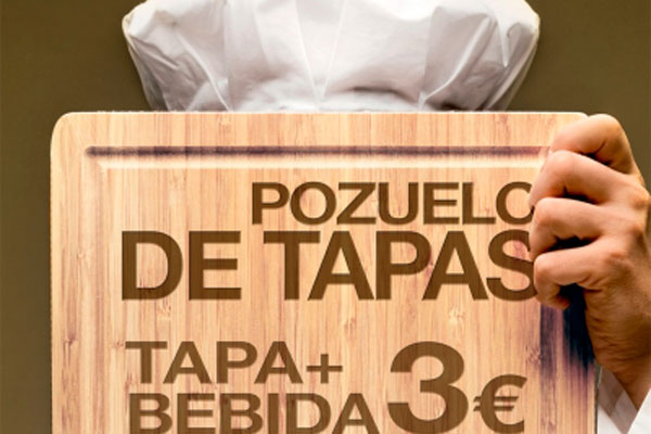 tapas