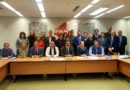 Boadilla, presente en la primera Asamblea de la Red Madrileña de Agencias de Colocación Boadilla, presente en la primera Asamblea de la Red Madrileña de Agencias de Colocación