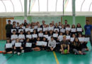 Galapagar celebra el Día de la Discapacidad con una jornada deportiva Galapagar celebra el Día de la Discapacidad con una jornada deportiva