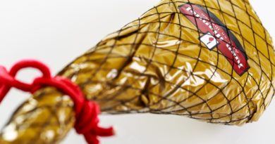 Jamón de Bellota Ibérico Juan Manuel