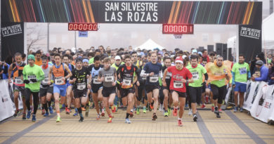 san silvestre