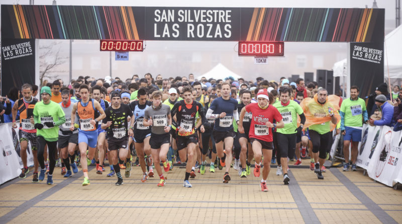 san silvestre