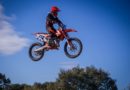 La guadarrameña Ruth Núñez, ganadora del Campeonato de Motocross La guadarrameña Ruth Núñez, ganadora del Campeonato de Motocross