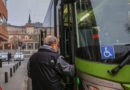 Los mayores roceños podrán solicitar una subvención para el abono anual de transporte Los mayores roceños podrán solicitar una subvención para el abono anual de transporte