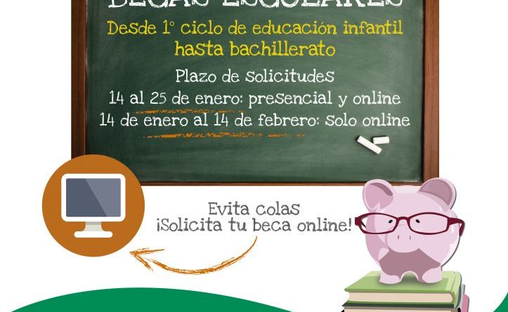 becas