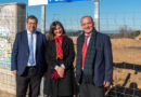Pozuelo de Alarcón acondiciona y ajardina el parque Ramón y Cajal Pozuelo de Alarcón acondiciona y ajardina el parque Ramón y Cajal