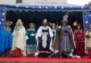 Pozuelo de Alarcón espera la visita de los Reyes Magos de Oriente Pozuelo de Alarcón espera la visita de los Reyes Magos de Oriente