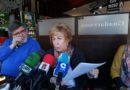 “A lo único que se ha dedicado Sí Se Puede Guadarrama es a trabajar como si fueran ratas” “A lo único que se ha dedicado Sí Se Puede Guadarrama es a trabajar como si fueran ratas”