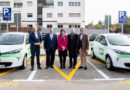 El servicio ‘carsharing’ llega a Pozuelo para facilitar la movilidad municipal El servicio ‘carsharing’ llega a Pozuelo para facilitar la movilidad municipal
