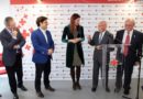 Galapagar inaugura una nueva sede de Cruz Roja tras la remodelación del edificio Galapagar inaugura una nueva sede de Cruz Roja tras la remodelación del edificio