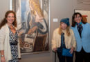 La obra del pintor vanguardista José Caballero, expuesta en Pozuelo La obra del pintor vanguardista José Caballero, expuesta en Pozuelo