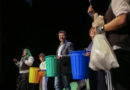 Colegios roceños se suman al compromiso con el reciclaje de vidrio Colegios roceños se suman al compromiso con el reciclaje de vidrio