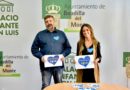 Boadilla promueve la campaña ‘La suerte de tenerte’ de Down España Boadilla promueve la campaña ‘La suerte de tenerte’ de Down España