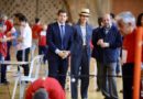 Las Rozas acoge la final del programa deportivo para discapacitados intelectuales de Special Olympics España Las Rozas acoge la final del programa deportivo para discapacitados intelectuales de Special Olympics España
