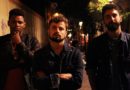 Tangerine Flavour llevará su fusión de country, americana o soul a Moralzarzal Tangerine Flavour llevará su fusión de country, americana o soul a Moralzarzal