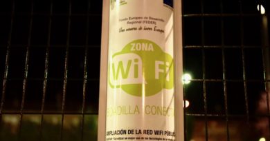 wifi