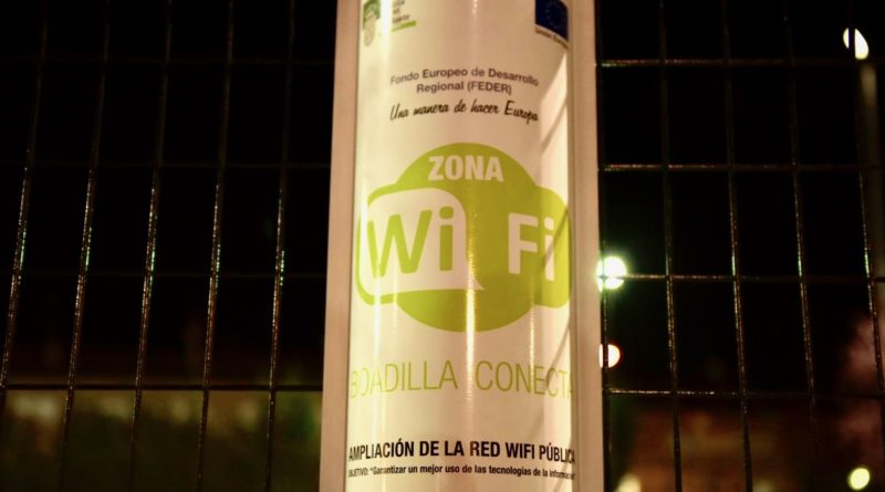 wifi