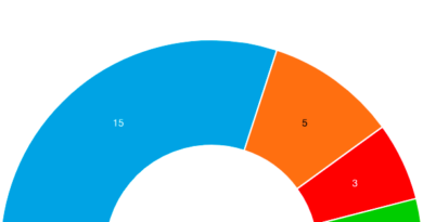 elecciones