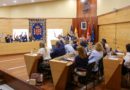 El Pleno de Las Rozas aprueba la iniciativa para que el municipio obtenga el estatuto de gran población El Pleno de Las Rozas aprueba la iniciativa para que el municipio obtenga el estatuto de gran población