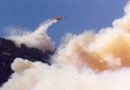 San Lorenzo de El Escorial dedica sus esfuerzos a la prevención de incendios forestales San Lorenzo de El Escorial dedica sus esfuerzos a la prevención de incendios forestales