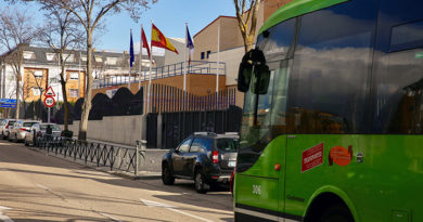 IES García Nieto.