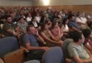 Concluye la III edición de la Semana del Cine del Espacio con éxito de participación Concluye la III edición de la Semana del Cine del Espacio con éxito de participación